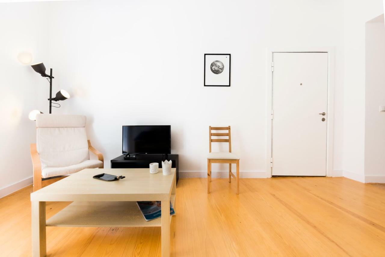The Trendy Prince Lisbon Apartment Dış mekan fotoğraf