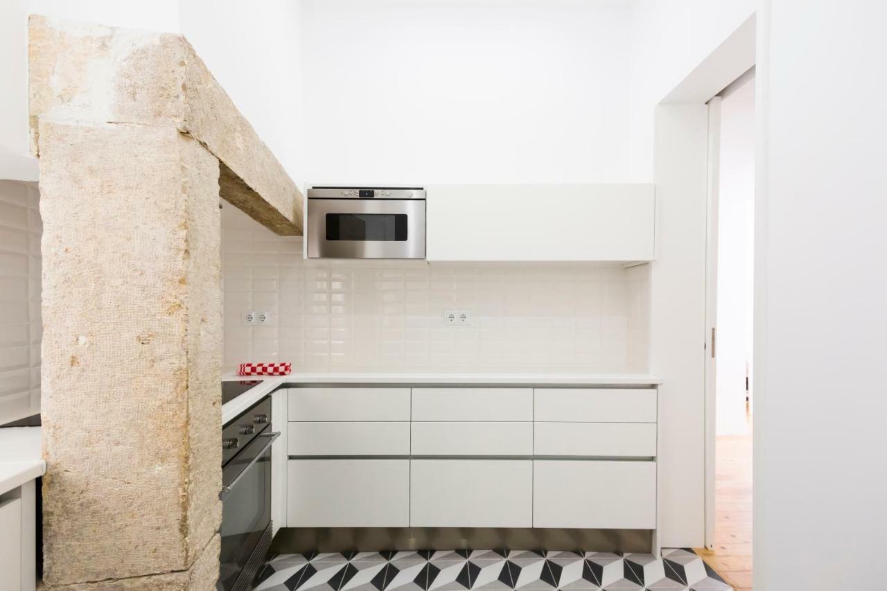The Trendy Prince Lisbon Apartment Dış mekan fotoğraf