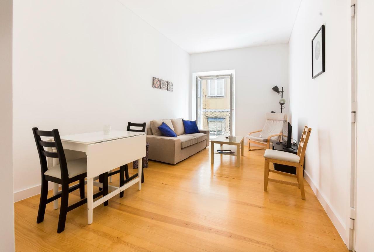 The Trendy Prince Lisbon Apartment Dış mekan fotoğraf
